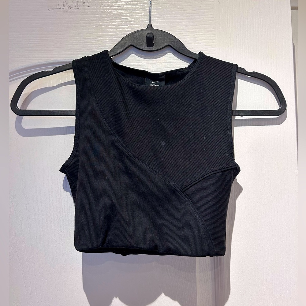 Nike Sports Bra / Crop Top